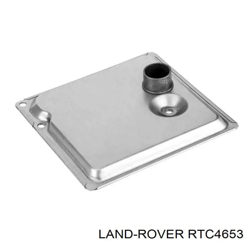1043226037 ZF Parts Filtro da Caixa Automática de Mudança