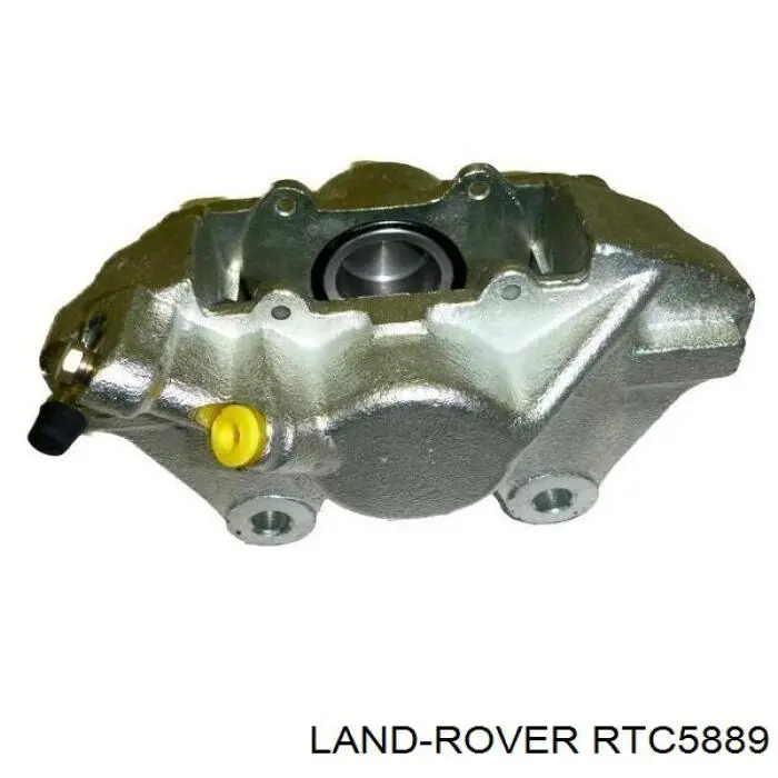Compre RTC5889 Land Rover Suporte do freio traseiro direito
