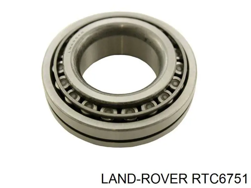 RTC6751 Land Rover 