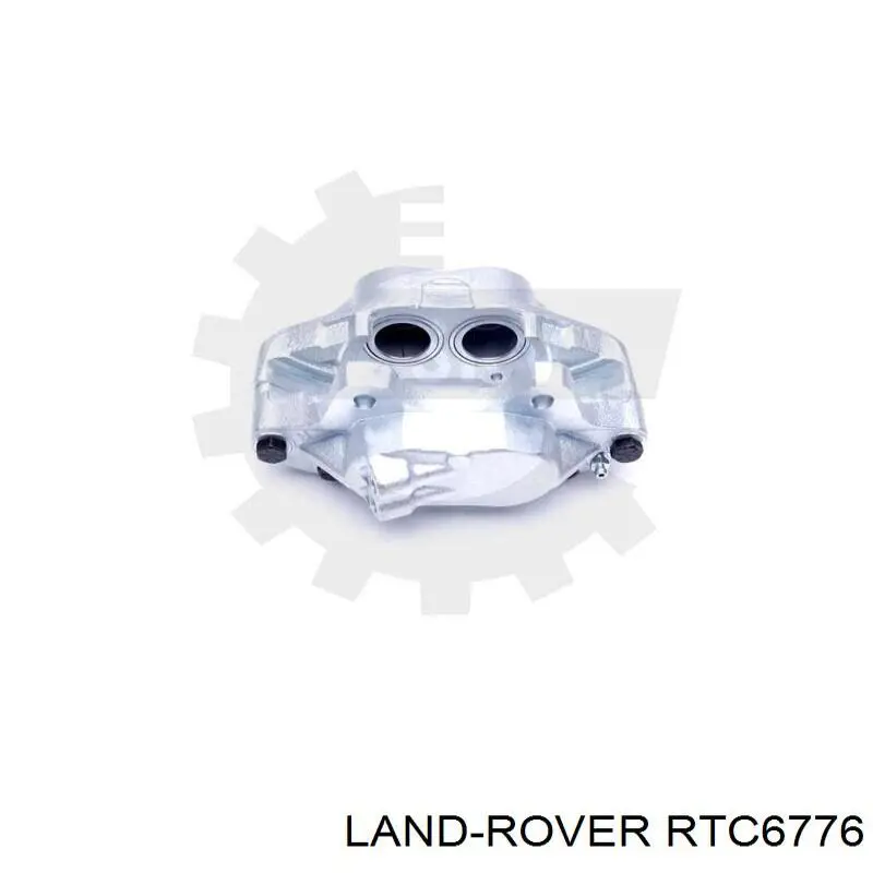 Compre RTC6776 Land Rover Suporte do freio dianteiro direito