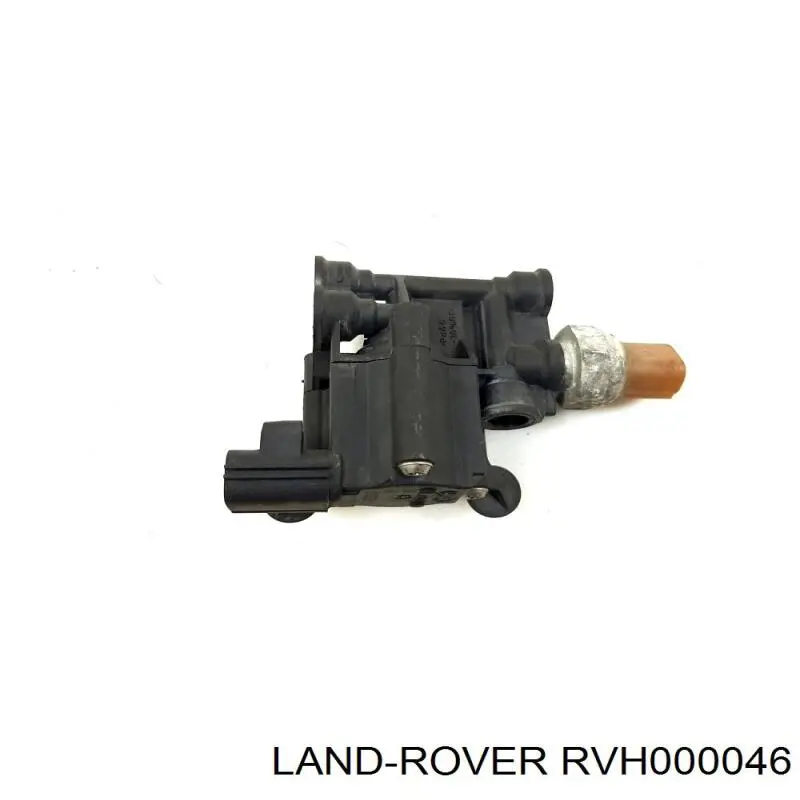 Unidade de válvulas de suspensão regulada Land Rover RVH000046 preço, a partir de 74,91 USD