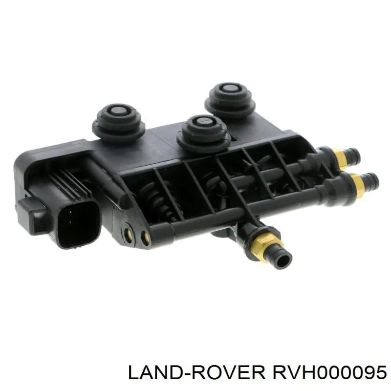 Unidade de válvulas de suspensão regulada dianteira Land Rover RVH000094 preço, a partir de 32,35 USD