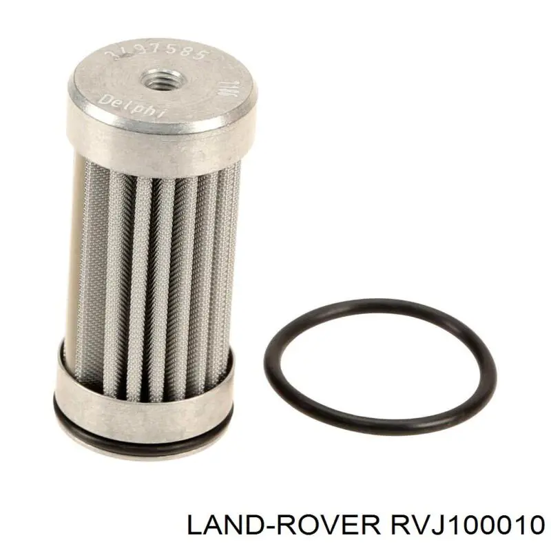 Filtro de ar do compressor de bombeio (de amortecedores) Land Rover RVJ100010 preço, a partir de 216,87 USD