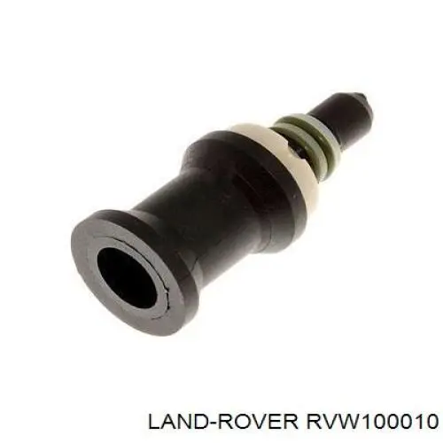 RVW100010 Land Rover Vedação de bloco de válvulas do sistema de suspensão hidráulica