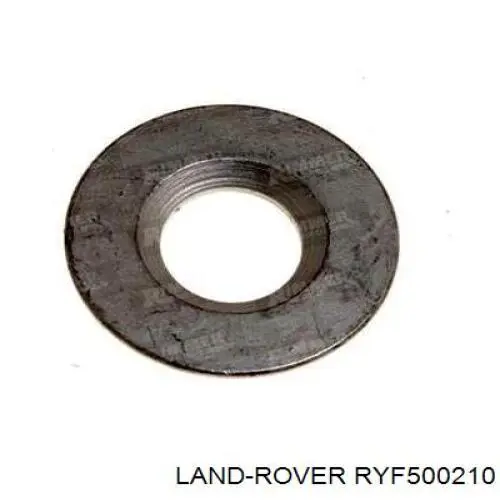 NRC5602 Land Rover 
