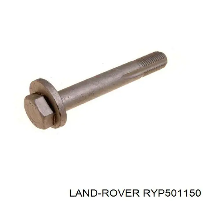 RYP501150 Land Rover Parafuso de fixação do braço oscilante superior traseiro, externo