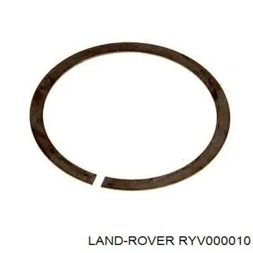 RYV000010 Land Rover Anel de travagem de bloco silencioso do pino de apoio traseiro
