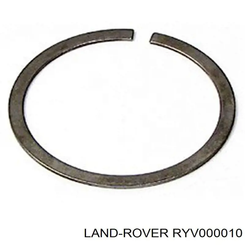 Anel de travagem de bloco silencioso do pino de apoio traseiro Land Rover RYV000010 preço, a partir de 17,13 USD