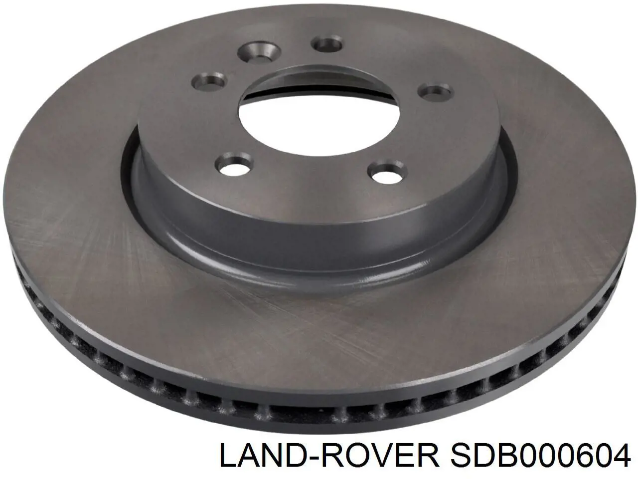 Disco do freio dianteiro Land Rover SDB000604 preço, a partir de 74,58 USD