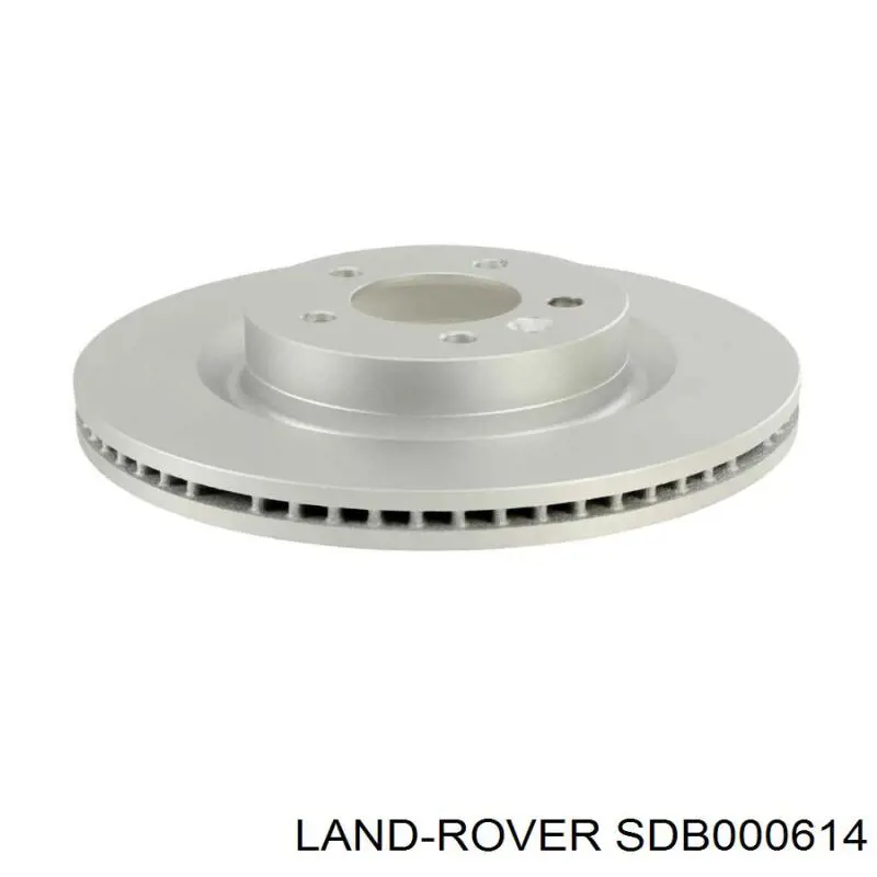 Disco do freio dianteiro Land Rover SDB000614 preço, a partir de 83,37 USD