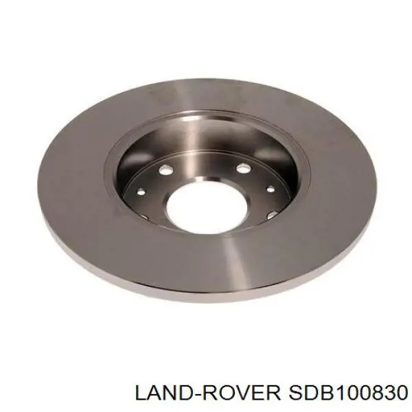 SDB100830 Land Rover Disco do freio dianteiro