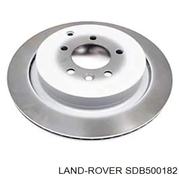 Compre SDB500182 Land Rover Disco do freio dianteiro