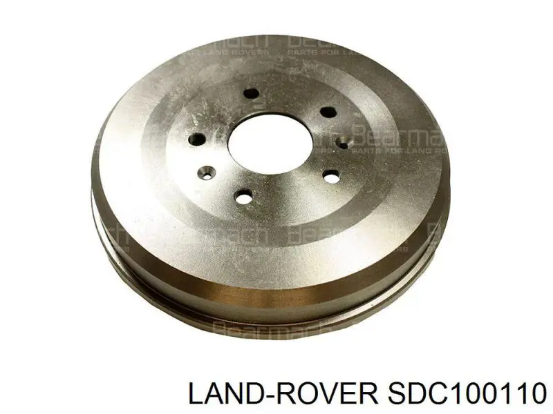 Tambor do freio traseiro Land Rover SDC100110 preço, a partir de 59,43 USD