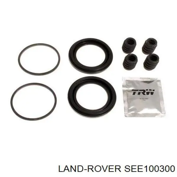 Kit de reparação de suporte do freio dianteiro Land Rover SEE100300 preço, a partir de 15,01 USD
