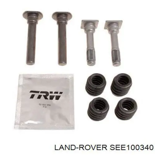 Kit de reparação de suporte do freio dianteiro Land Rover SEE100340 preço, a partir de 38,45 USD