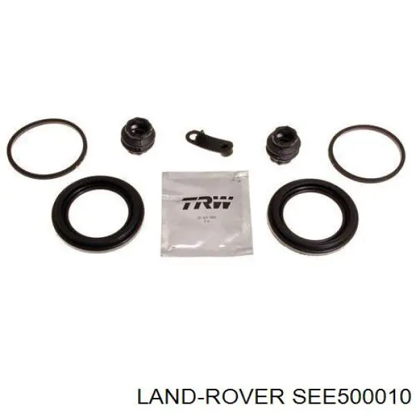 SEE500010 Land Rover Kit de reparação de suporte do freio dianteiro
