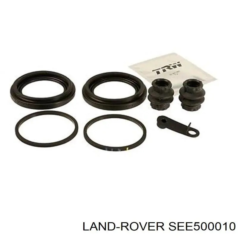 Kit de reparação de suporte do freio dianteiro Land Rover SEE500010 preço, a partir de 12,66 USD