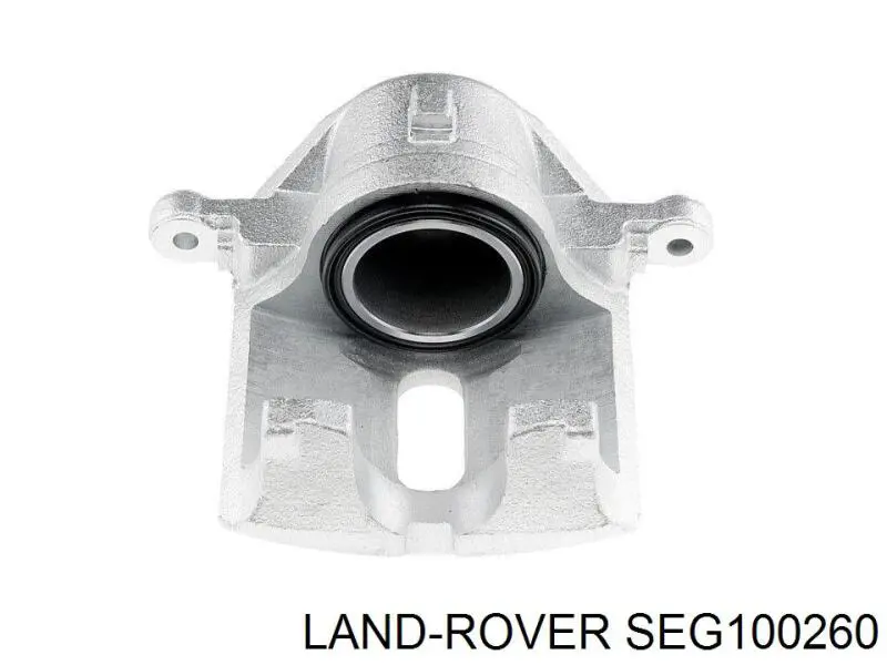 Compre SEG100260 Land Rover Suporte do freio dianteiro direito