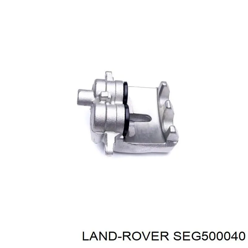 Compre SEG500040 Land Rover Suporte do freio dianteiro direito