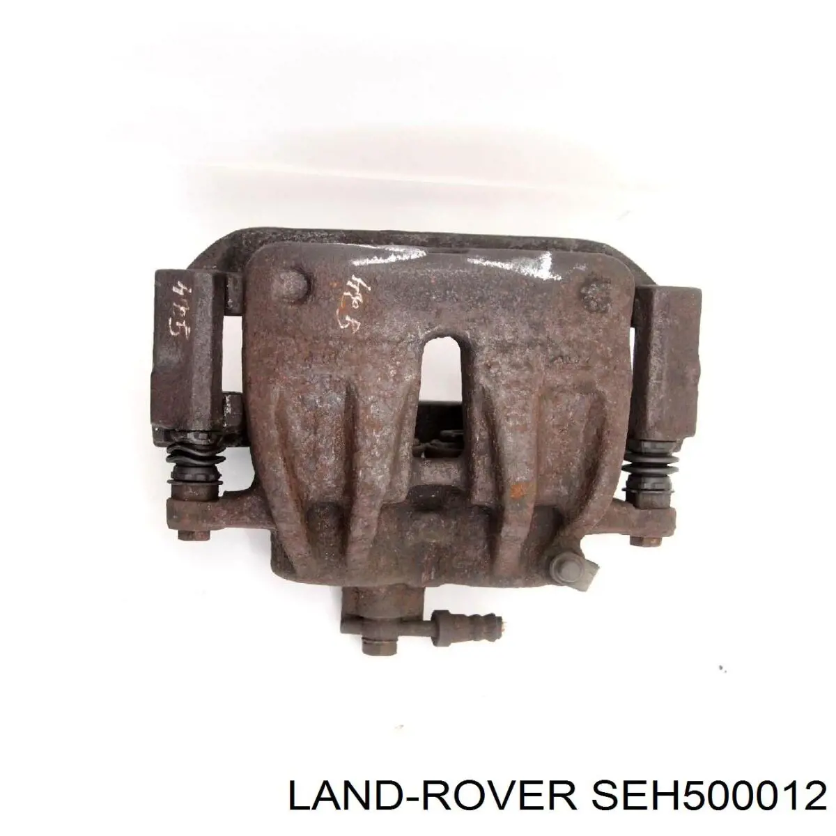 Braçadeira do freio de suporte dianteiro Land Rover SEH500012 preço, a partir de 55,27 USD
