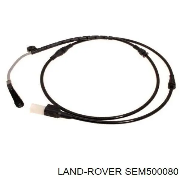 Sensor dianteiro de desgaste das sapatas do freio Land Rover SEM500080 preço, a partir de 17,23 USD