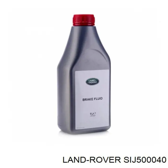 SIJ500040 Land Rover Fluido de freio