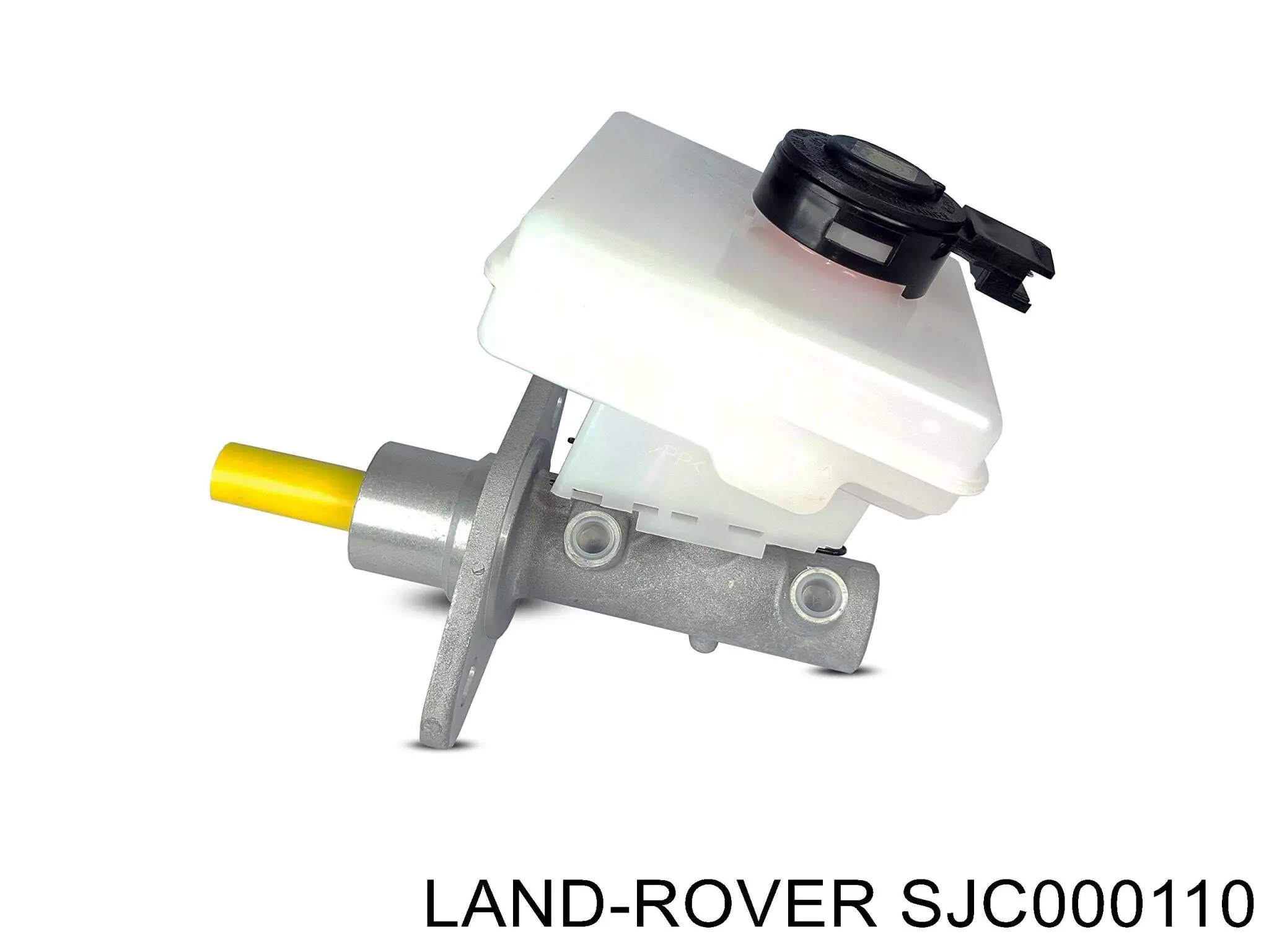 Cilindro mestre do freio SJC000110 Land Rover