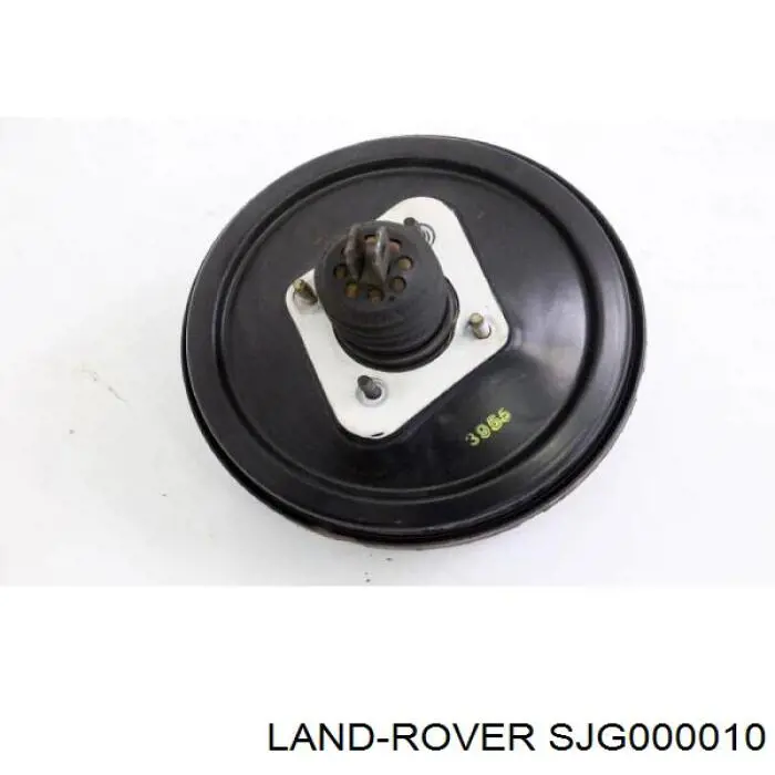 Reforçador dos freios a vácuo Land Rover SJB102022 preço, a partir de 153,23 USD