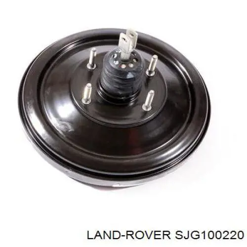 Reforçador dos freios a vácuo Land Rover SJG100220 preço, a partir de 260,69 USD