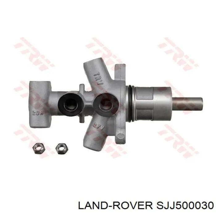 Cilindro mestre do freio Land Rover SJJ500030 preço, a partir de 98,75 USD