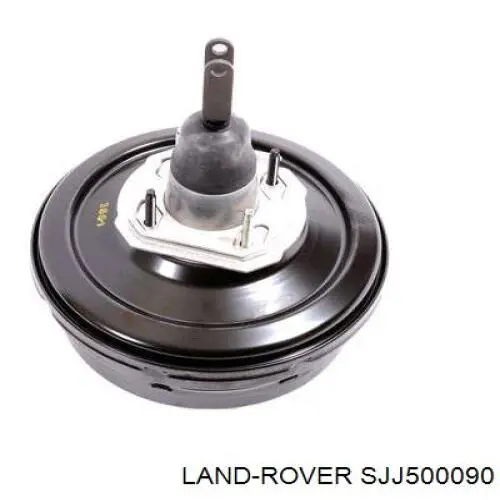 Reforçador dos freios a vácuo Land Rover SJJ500010 preço, a partir de 470,39 USD