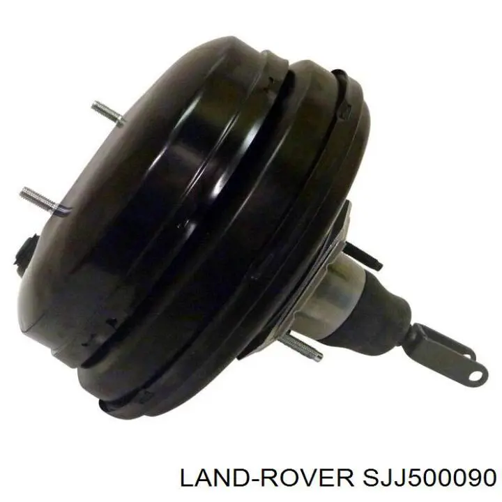 Compre SJJ500010 Land Rover Reforçador dos freios a vácuo