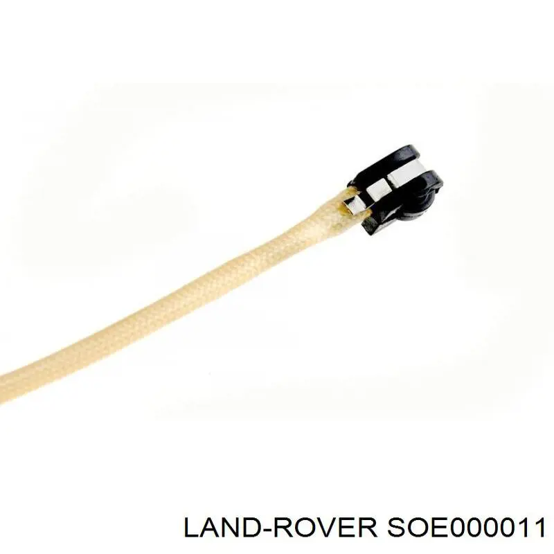 Compre SOE000011 Land Rover Sensor traseiro de desgaste das sapatas do freio
