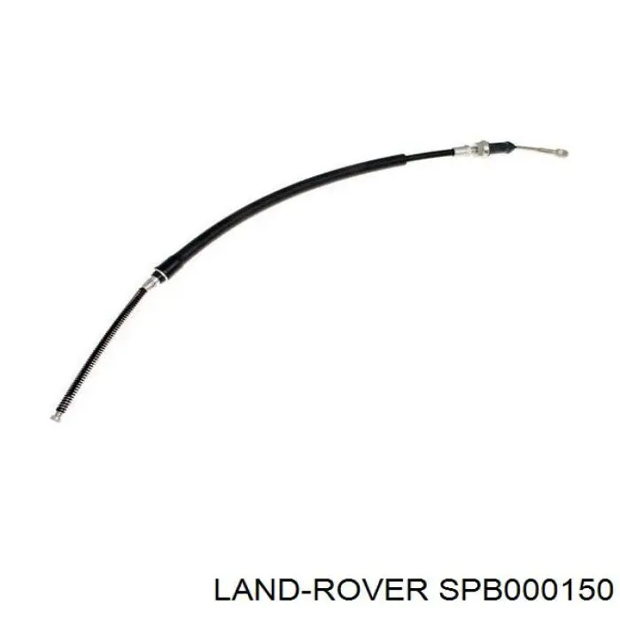 Cabo traseiro direito/esquerdo do freio de estacionamento Land Rover SPB000150 preço, a partir de 30,14 USD