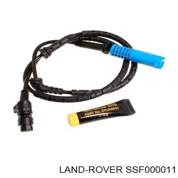 Sensor dianteiro de ABS GSP 9A0408 preço, a partir de 41,11 USD