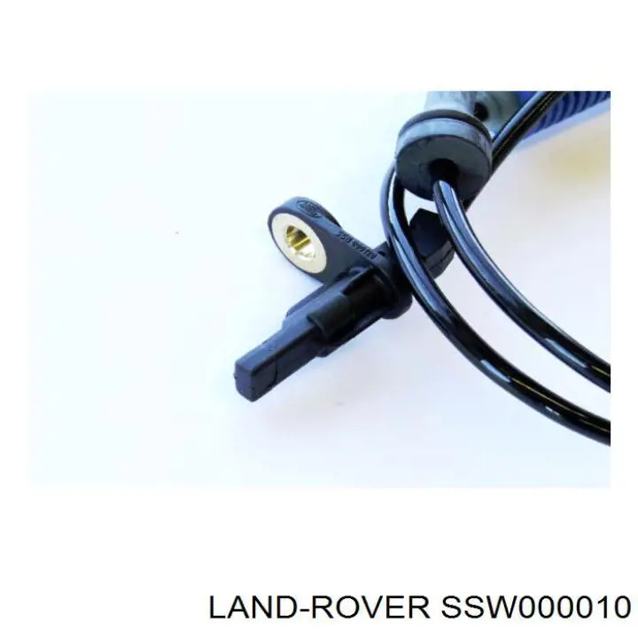 Sensor dianteiro de ABS 12002090 Depo/Loro/Abakus