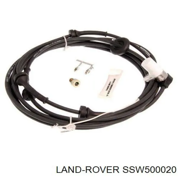 Sensor dianteiro de ABS Land Rover SSW500020 preço, a partir de 30,31 USD