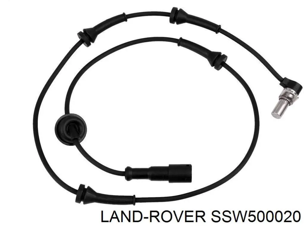 Compre SSW500020 Land Rover Sensor dianteiro de ABS