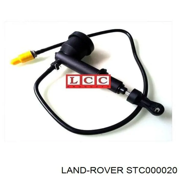 STC000020 Land Rover Cilindro mestre de embraiagem