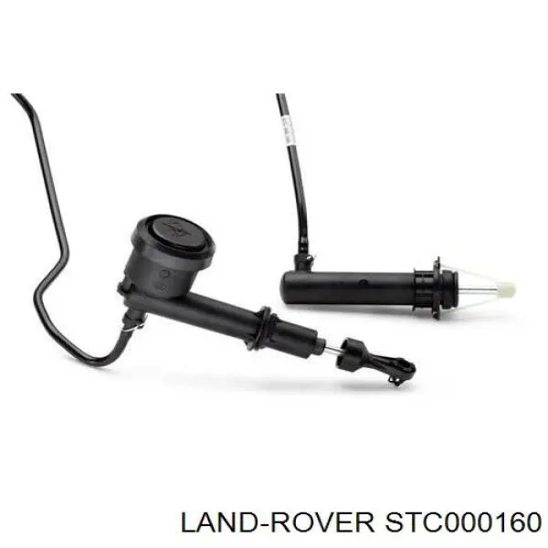 Cilindro mestre de embraiagem Land Rover STC000160 preço, a partir de 186,75 USD