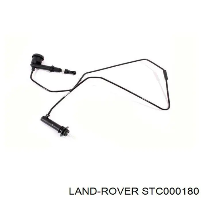 Cilindro mestre de embraiagem Land Rover STC100280 preço, a partir de 138,10 USD