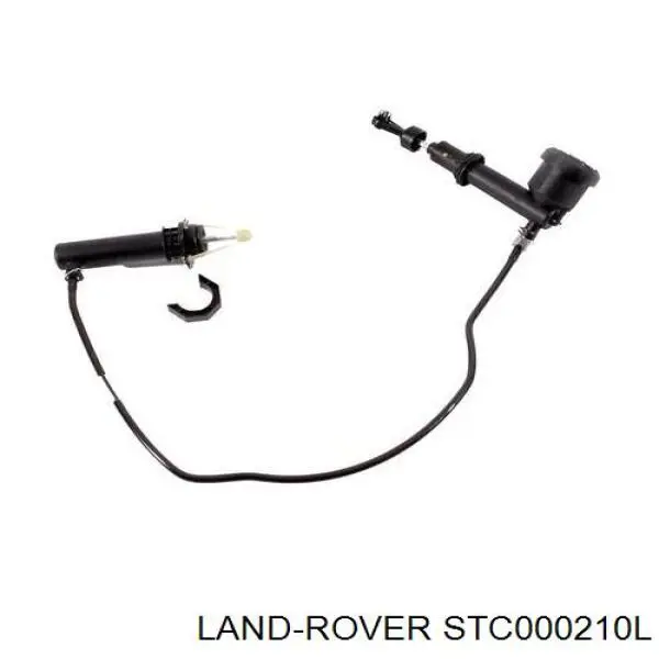 Compre STC100211 Land Rover Cilindro de trabalho de embraiagem