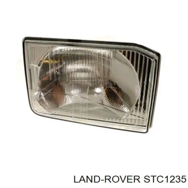 Luz direita Land Rover STC1235 preço, a partir de 168,61 USD