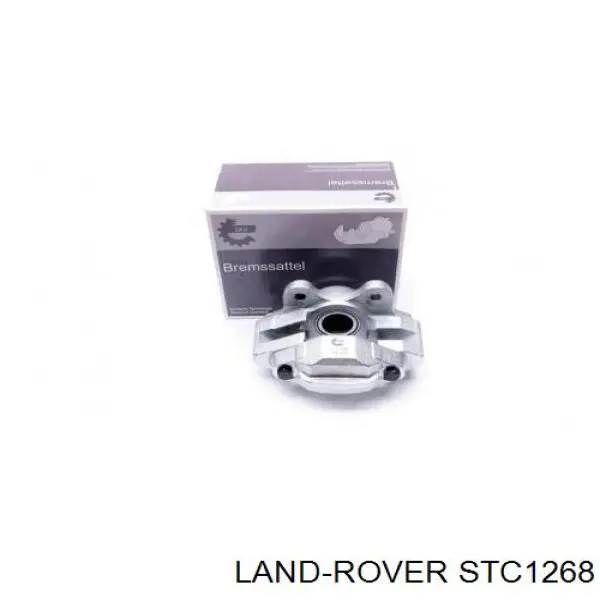 Compre STC1268 Land Rover Suporte do freio traseiro direito