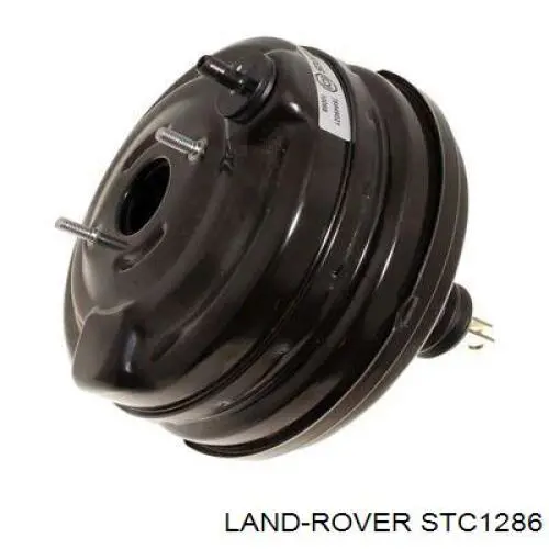 Compre STC1286 Land Rover Reforçador dos freios a vácuo