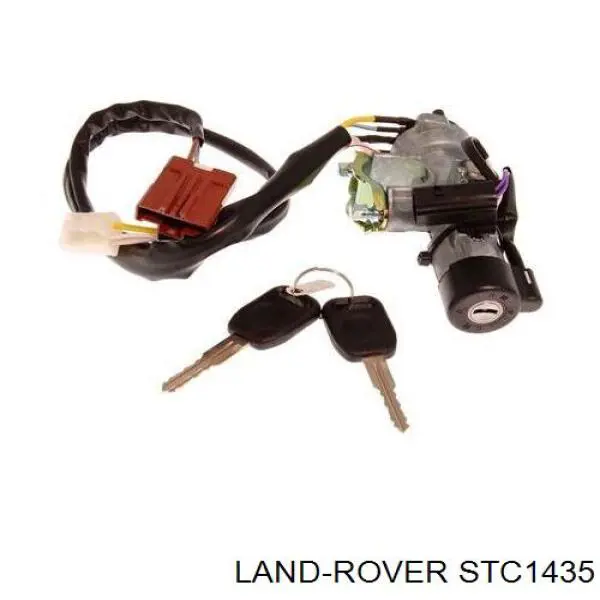 Compre STC1435 Estanfi Grupo de contato de fecho de ignição