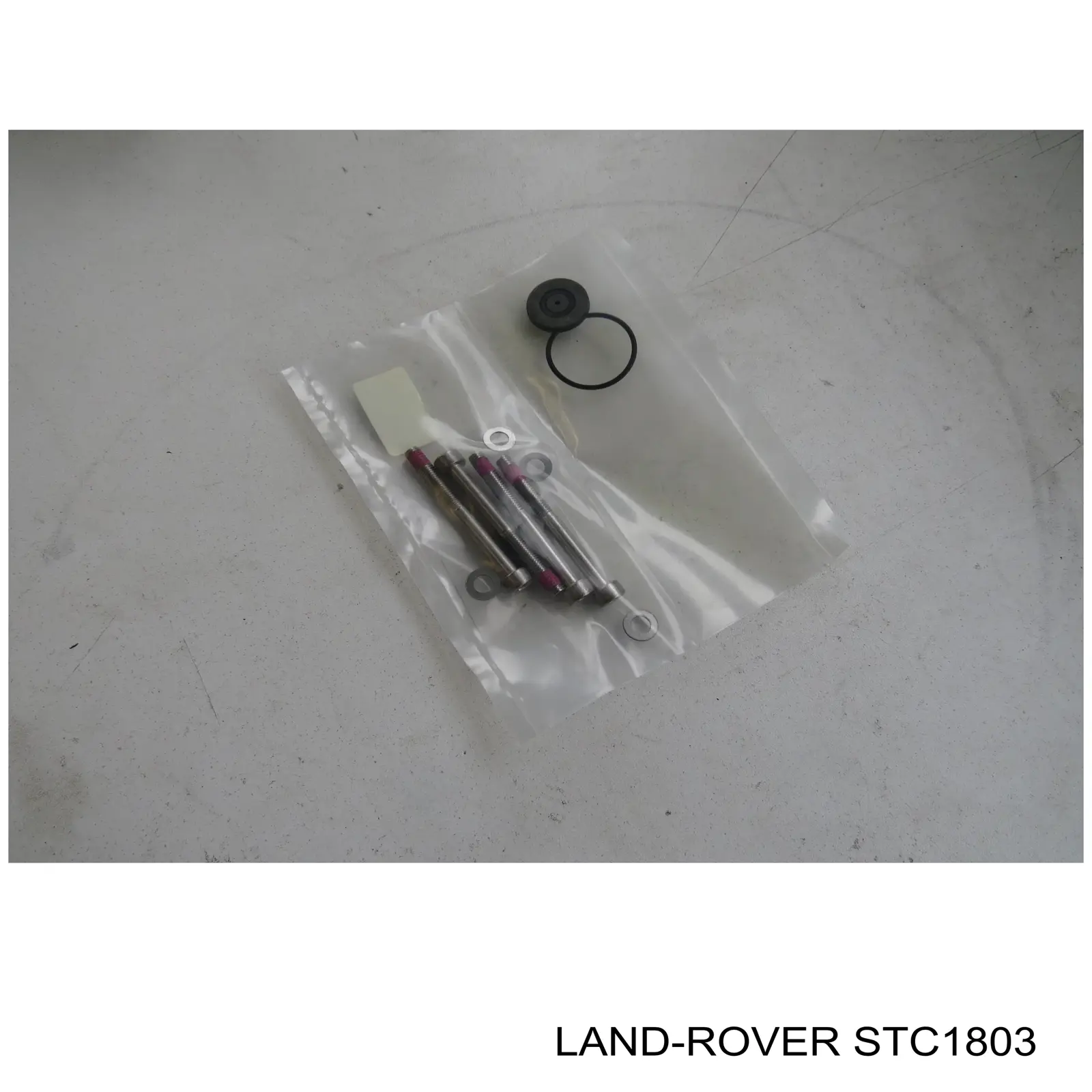 Compre STC1803 Land Rover 