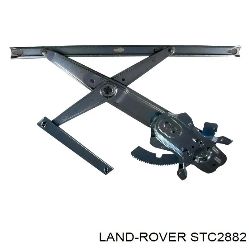 STC2882 Land Rover Mecanismo de acionamento de vidro da porta dianteira direita