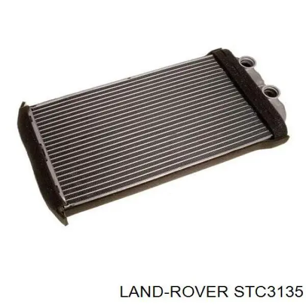 Compre STC3135 Land Rover Radiador de forno (de aquecedor)