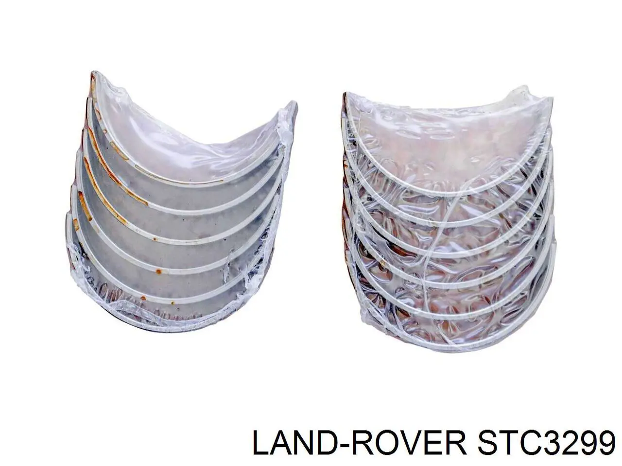  Land Rover STC3299 preço, a partir de 328,68 USD